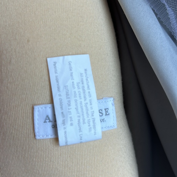 Alimrose Emmy Doll with Lavender Tulle Dress - Picture 4 of 8